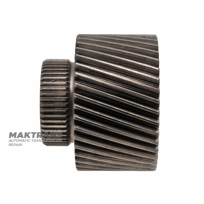 FORD 8F35 Differential-Sonnenrad - 41 Zähne (Außendurchmesser 59,65 mm)