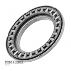 FORD 8F35 Differential-Sonnenrad-Nadelrollenlager - 51 x 31,75 x 6,75 (3,45), JM5Z-7G112-A
