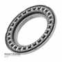 FORD 8F35 Differential-Sonnenrad-Nadelrollenlager - 51 x 31,75 x 6,75 (3,45), JM5Z-7G112-A