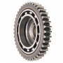 Antriebsrad des Kettenantriebs FORD 8F24 — J1KP-7G132-FB (41 Zähne, Außendurchmesser 135,95 mm, 50 Keilwellen (Außendurchmesser 38,10 mm))