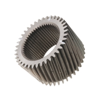 FORD 8F24 Differential-Sonnenrad – 38 Zähne (Außendurchmesser 57 mm), 50 Verzahnungen