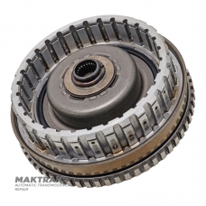 Trommelkupplung 5-6-7-8 / 4-6-R FORD 8F35 - JM5P-7J250-HA, leer ohne Scheiben