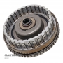 Trommelkupplung 5-6-7-8 / 4-6-R FORD 8F35 - JM5P-7J250-HA, leer ohne Scheiben