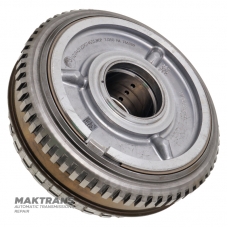 Trommelkupplung 5-6-7-8 / 4-6-R FORD 8F35 - JM5P-7J250-HA, leer ohne Scheiben