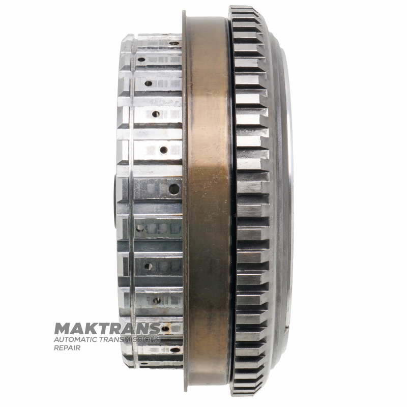 Trommelkupplung 5-6-7-8 / 4-6-R FORD 8F35 - JM5P-7J250-HA, leer ohne Scheiben