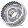 Kupplungstrommel 3-5-R / 4-5-6 für Ford 6F50, 6F55, GM 6T70, 6T75 – leer, ohne Welle, zur Restaurierung, 7T4Z-7G384-A