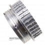 Kupplungstrommel 3-5-R / 4-5-6 für Ford 6F50, 6F55, GM 6T70, 6T75 – leer, ohne Welle, zur Restaurierung, 7T4Z-7G384-A