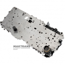 Ventilblock mit Magnetventilen und Elektronikeinheit Mercedes-Benz 722.7 — VGS K02, A0285451332