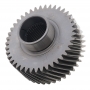 ATC35L Verteilergetriebe, vorderes Flanschritzel/Zahnrad (ohne Lager) – Gesamthöhe 76,90 mm, 41 Zähne, Ritzelbreite 34,90 mm