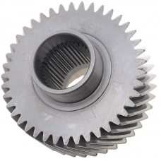 ATC35L Verteilergetriebe, vorderes Flanschritzel/Zahnrad (ohne Lager) – Gesamthöhe 76,90 mm, 41 Zähne, Ritzelbreite 34,90 mm