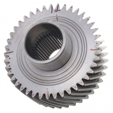 ATC35L Verteilergetriebe, vorderes Flanschritzel/Zahnrad (ohne Lager) – Gesamthöhe 76,90 mm, 41 Zähne, Ritzelbreite 34,90 mm