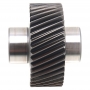 ATC35L Verteilergetriebe, vorderes Flanschritzel/Zahnrad (ohne Lager) – Gesamthöhe 76,90 mm, 41 Zähne, Ritzelbreite 34,90 mm