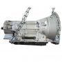 Generalüberholtes (fahrerprobtes) ZF 8HP70 Getriebe - 1087020017, CH22-7000-AC, CHA / CPU (1034420210, 0260550052)