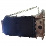 Generalüberholtes (fahrerprobtes) ZF 8HP70 Getriebe - 1087020017, CH22-7000-AC, CHA / CPU (1034420210, 0260550052)