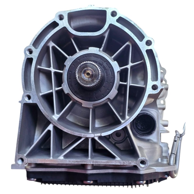 Generalüberholtes (fahrerprobtes) ZF 8HP70 Getriebe - 1087020017, CH22-7000-AC, CHA / CPU (1034420210, 0260550052)