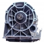 Generalüberholtes (fahrerprobtes) ZF 8HP70 Getriebe - 1087020017, CH22-7000-AC, CHA / CPU (1034420210, 0260550052)