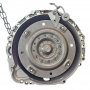 Generalüberholtes (fahrerprobtes) ZF 8HP70 Getriebe - 1087020017, CH22-7000-AC, CHA / CPU (1034420210, 0260550052)
