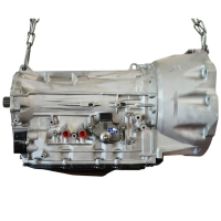 Generalüberholtes (fahrgeprüftes) AISIN WARNER 0C8 TR-81SD Getriebe, VAG 0C8 (Start-Stopp), Allradantrieb – 3,0-Liter-Dieselmotor, 150 kW (204 PS), Getriebecode NAC, 0C8300037G