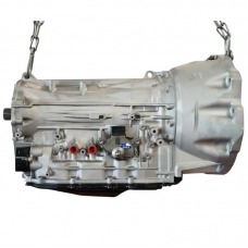 Generalüberholtes (fahrgeprüftes) AISIN WARNER 0C8 TR-81SD Getriebe, VAG 0C8 (Start-Stopp), Allradantrieb – 3,0-Liter-Dieselmotor, 150 kW (204 PS), Getriebecode NAC, 0C8300037G