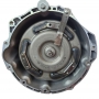 Generalüberholtes (fahrgeprüftes) AISIN WARNER 0C8 TR-81SD Getriebe, VAG 0C8 (Start-Stopp), Allradantrieb – 3,0-Liter-Dieselmotor, 150 kW (204 PS), Getriebecode NAC, 0C8300037G