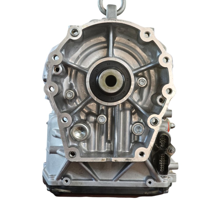 Generalüberholtes (fahrgeprüftes) AISIN WARNER 0C8 TR-81SD Getriebe, VAG 0C8 (Start-Stopp), Allradantrieb – 3,0-Liter-Dieselmotor, 150 kW (204 PS), Getriebecode NAC, 0C8300037G