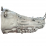 Generalüberholtes (fahrgeprüftes) AISIN WARNER 0C8 TR-81SD Getriebe, VAG 0C8 (Start-Stopp), Allradantrieb – 3,0-Liter-Dieselmotor, 150 kW (204 PS), Getriebecode NAC, 0C8300037G