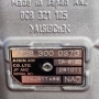 Generalüberholtes (fahrgeprüftes) AISIN WARNER 0C8 TR-81SD Getriebe, VAG 0C8 (Start-Stopp), Allradantrieb – 3,0-Liter-Dieselmotor, 150 kW (204 PS), Getriebecode NAC, 0C8300037G
