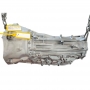 Generalüberholtes (fahrgeprüftes) AISIN WARNER 0C8 TR-81SD Getriebe, VAG 0C8 (Start-Stopp), Allradantrieb – 3,0-Liter-Dieselmotor, 150 kW (204 PS), Getriebecode NAC, 0C8300037G