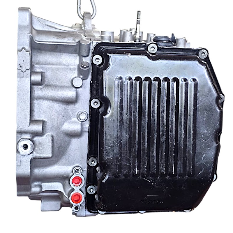 Generalüberholtes (fahrerprobtes) AISIN WARNER TF-81SC Gen1 (2WD) Getriebe - Getriebenummer 31256205