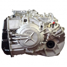 Generalüberholtes (fahrerprobtes) AISIN WARNER TF-81SC Gen1 (2WD) Getriebe - Getriebenummer 31256205