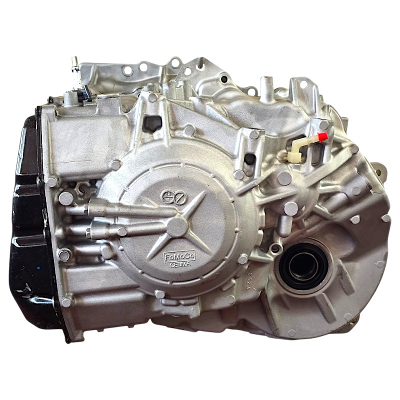 Generalüberholtes (fahrerprobtes) AISIN WARNER TF-81SC Gen1 (2WD) Getriebe - Getriebenummer 31256205