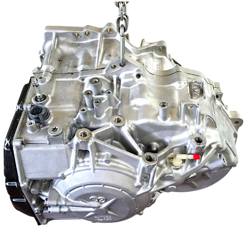 Generalüberholtes (fahrerprobtes) AISIN WARNER TF-81SC Gen1 (2WD) Getriebe - Getriebenummer 31256205