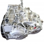 Generalüberholtes (fahrerprobtes) AISIN WARNER TF-81SC Gen1 (2WD) Getriebe - Getriebenummer 31256205