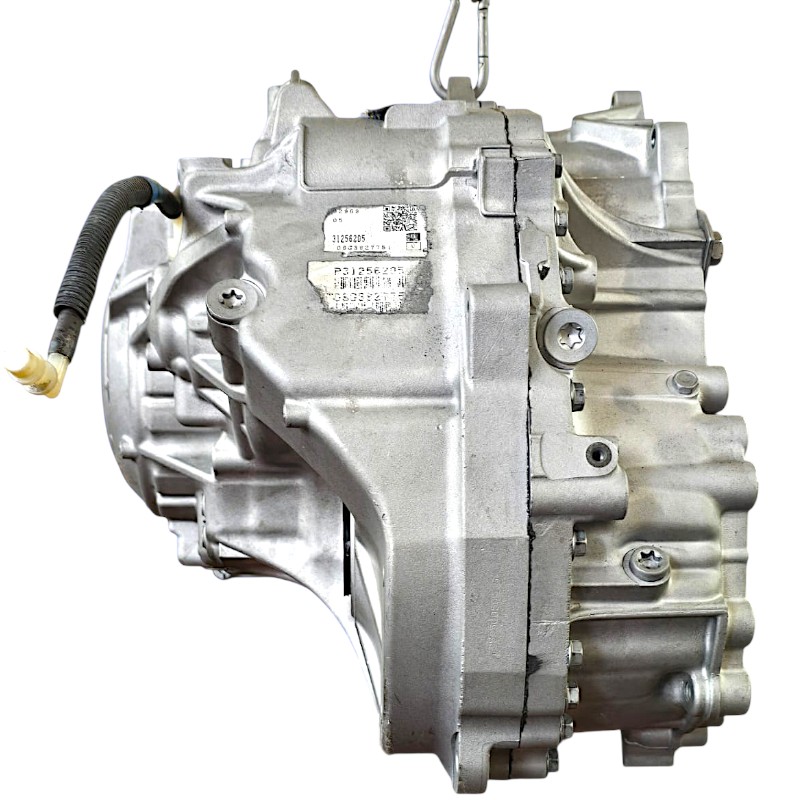 Generalüberholtes (fahrerprobtes) AISIN WARNER TF-81SC Gen1 (2WD) Getriebe - Getriebenummer 31256205