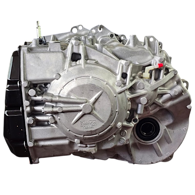 Generalüberholtes (fahrerprobtes) AISIN WARNER TF-81SC Gen1 (4WD) Getriebe - Getriebenummer 30681226