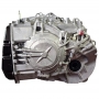 Generalüberholtes (fahrerprobtes) AISIN WARNER TF-81SC Gen1 (4WD) Getriebe - Getriebenummer 30681226