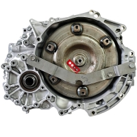 Generalüberholtes (fahrerprobtes) AISIN WARNER TF-80SC Gen1 (4WD) Getriebe - Getriebenummer 30681226