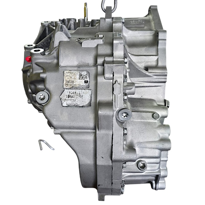 Generalüberholtes (fahrerprobtes) AISIN WARNER TF-81SC Gen1 (4WD) Getriebe - Getriebenummer 30681226