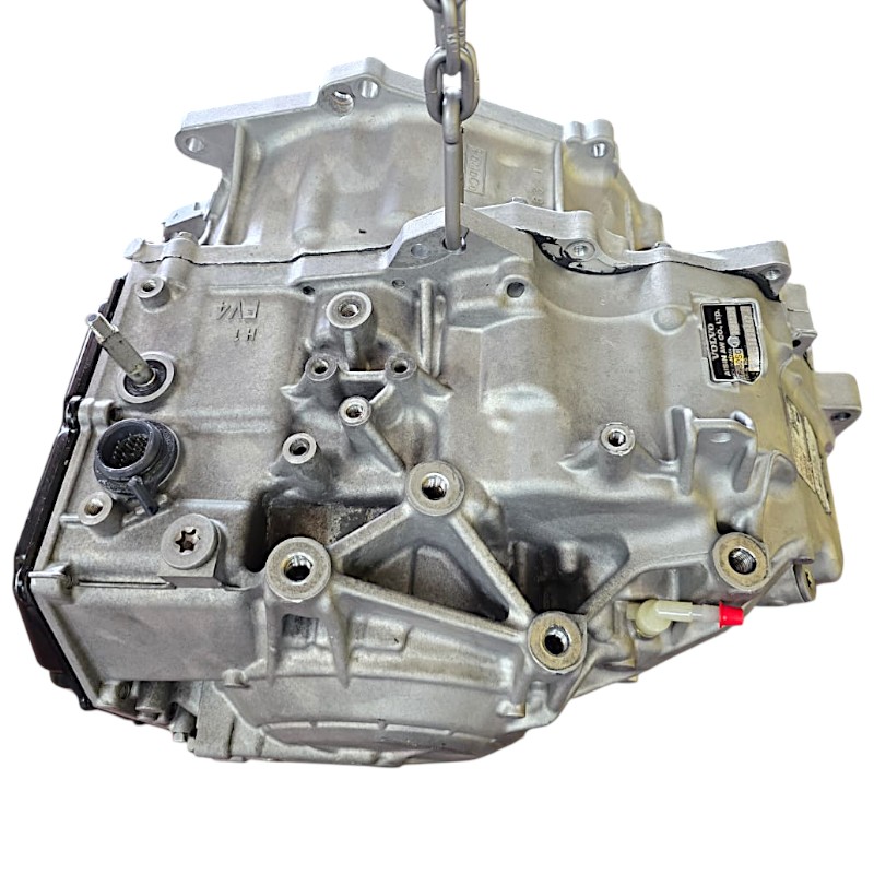 Generalüberholtes (fahrerprobtes) AISIN WARNER TF-81SC Gen1 (4WD) Getriebe - Getriebenummer 30681226