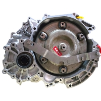 Generalüberholtes (fahrerprobtes) AISIN WARNER TF-80SC Gen1 (4WD) Getriebe - Getriebenummer 30681226