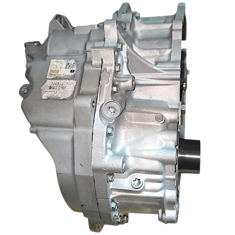 Generalüberholtes (fahrerprobtes) AISIN WARNER TF-81SC Gen1 (4WD) Getriebe - Getriebenummer 30681226