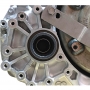 Generalüberholtes (fahrerprobtes) AISIN WARNER TF-81SC Gen1 (4WD) Getriebe - Getriebenummer 30681226