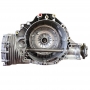 Generalüberholtes (fahrerprobtes) VAG CVT VL-380 0AW Getriebe – Getriebecode LAU