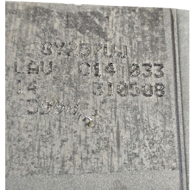 Generalüberholtes (fahrerprobtes) VAG CVT VL-380 0AW Getriebe – Getriebecode LAU