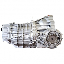 Generalüberholtes (fahrgeprüftes) VAG CVT VL-380 0AW Getriebe – Getriebecode NSL