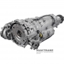 Generalüberholtes ZF 8HP65A-Getriebe – Getriebecode SUR (QA8D5007), 1103034096, TCM (Bosch 0260550112), CPU 1034420281)