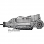 Generalüberholtes ZF 8HP65A-Getriebe – Getriebecode SUR (QA8D5007), 1103034096, TCM (Bosch 0260550112), CPU 1034420281)
