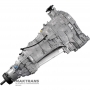 Generalüberholtes ZF 8HP65A-Getriebe – Getriebecode SUR (QA8D5007), 1103034096, TCM (Bosch 0260550112), CPU 1034420281)