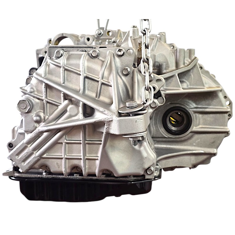 Generalüberholtes (fahrerprobtes) TOYOTA / LEXUS U660F Getriebe - 70 x 17|47 Achsübersetzung, Gen2 Ventilkörper (1 Drucksensor)