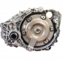 Generalüberholtes (fahrerprobtes) TOYOTA / LEXUS U660F Getriebe - 70 x 17|47 Achsübersetzung, Gen2 Ventilkörper (1 Drucksensor)